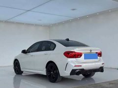 BMW 1 Series 125i M Sport Night Edition - ფოტო 11