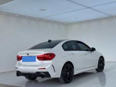 BMW 1 Series 125i M Sport Night Edition - ფოტო 13