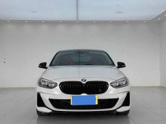 BMW 1 Series 125i M Sport Night Edition - ფოტო 2