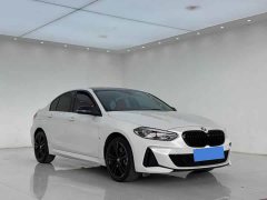 BMW 1 Series 125i M Sport Night Edition - ფოტო 3