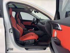 BMW 1 Series 125i M Sport Night Edition - ფოტო 5