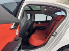 BMW 1 Series 125i M Sport Night Edition - ფოტო 7