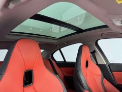 BMW 1 Series 125i M Sport Night Edition - ფოტო 9