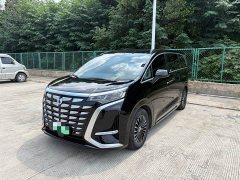 Denza BYD Denza D9 2022 DM-i 1040 Premium - ფოტო 1