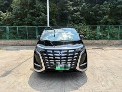 Denza BYD Denza D9 2022 DM-i 1040 Premium - ფოტო 2