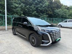 Denza BYD Denza D9 2022 DM-i 1040 Premium - ფოტო 3