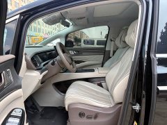Denza BYD Denza D9 2022 DM-i 1040 Premium - ფოტო 4