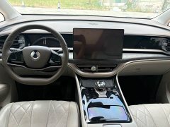 Denza BYD Denza D9 2022 DM-i 1040 Premium - ფოტო 5