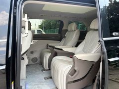 Denza BYD Denza D9 2022 DM-i 1040 Premium - ფოტო 6