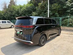 Denza BYD Denza D9 2022 DM-i 1040 Premium - ფოტო 7