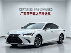 Lexus ES 2023 200 Excellence Edition - ფოტო 1