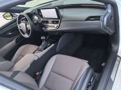 Lexus ES 2023 200 Excellence Edition - ფოტო 11