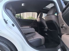 Lexus ES 2023 200 Excellence Edition - ფოტო 12
