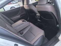 Lexus ES 2023 200 Excellence Edition - ფოტო 13