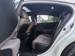 Lexus ES 2023 200 Excellence Edition - ფოტო 14