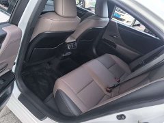 Lexus ES 2023 200 Excellence Edition - ფოტო 15