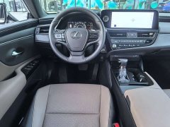 Lexus ES 2023 200 Excellence Edition - ფოტო 18
