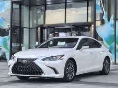 Lexus ES 2023 200 Excellence Edition - ფოტო 2