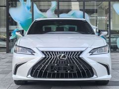 Lexus ES 2023 200 Excellence Edition - ფოტო 3