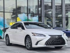 Lexus ES 2023 200 Excellence Edition - ფოტო 4