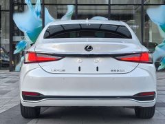 Lexus ES 2023 200 Excellence Edition - ფოტო 5