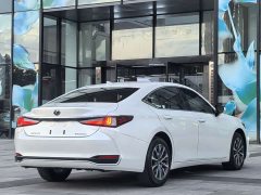 Lexus ES 2023 200 Excellence Edition - ფოტო 6