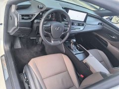 Lexus ES 2023 200 Excellence Edition - ფოტო 9