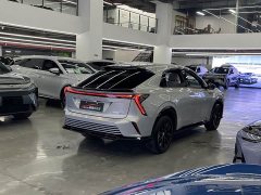 Honda Hunter Light e:NS2 Master Light Edition - ფოტო 6