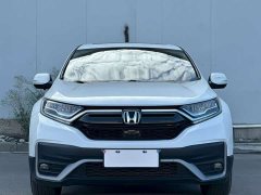 Honda CR-V 2.4T CVT FWD Comfort - ფოტო 2