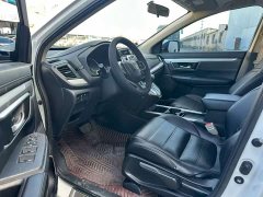 Honda CR-V 2.4T CVT FWD Comfort - ფოტო 4