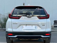 Honda CR-V 2.4T CVT FWD Comfort - ფოტო 8