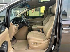Buick GL8 ES Land Respect 653T Luxury - ფოტო 3