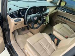 Buick GL8 ES Land Respect 653T Luxury - ფოტო 4