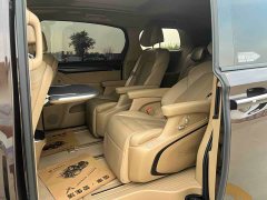 Buick GL8 ES Land Respect 653T Luxury - ფოტო 5