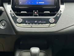 Toyota Corolla 1.8L CVT Sport - ფოტო 10