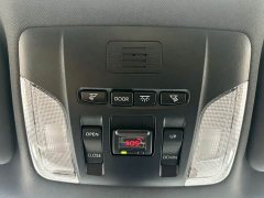 Toyota Corolla 1.8L CVT Sport - ფოტო 11