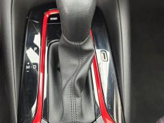 Toyota Corolla 1.8L CVT Sport - ფოტო 13