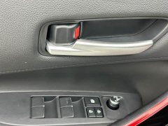 Toyota Corolla 1.8L CVT Sport - ფოტო 14