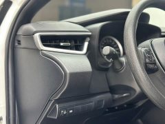 Toyota Corolla 1.8L CVT Sport - ფოტო 15