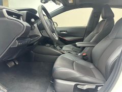 Toyota Corolla 1.8L CVT Sport - ფოტო 16
