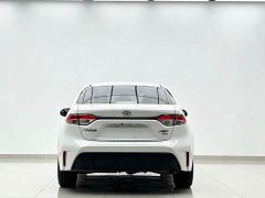 Toyota Corolla 1.8L CVT Sport - ფოტო 2