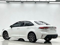 Toyota Corolla 1.8L CVT Sport - ფოტო 3