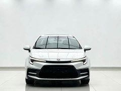 Toyota Corolla 1.8L CVT Sport - ფოტო 5