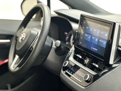 Toyota Corolla 1.8L CVT Sport - ფოტო 6