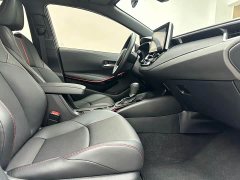 Toyota Corolla 1.8L CVT Sport - ფოტო 7