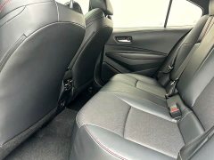 Toyota Corolla 1.8L CVT Sport - ფოტო 9