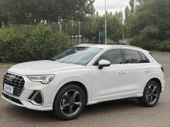 Audi Q3 2023 35 TFSI Sport Dynamic Edition 1.4T - ფოტო 1