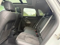 Audi Q3 2023 35 TFSI Sport Dynamic Edition 1.4T - ფოტო 10