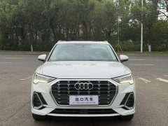 Audi Q3 2023 35 TFSI Sport Dynamic Edition 1.4T - ფოტო 2
