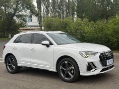 Audi Q3 2023 35 TFSI Sport Dynamic Edition 1.4T - ფოტო 3